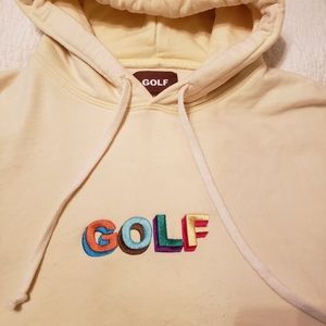 Hoody Sweatshirt